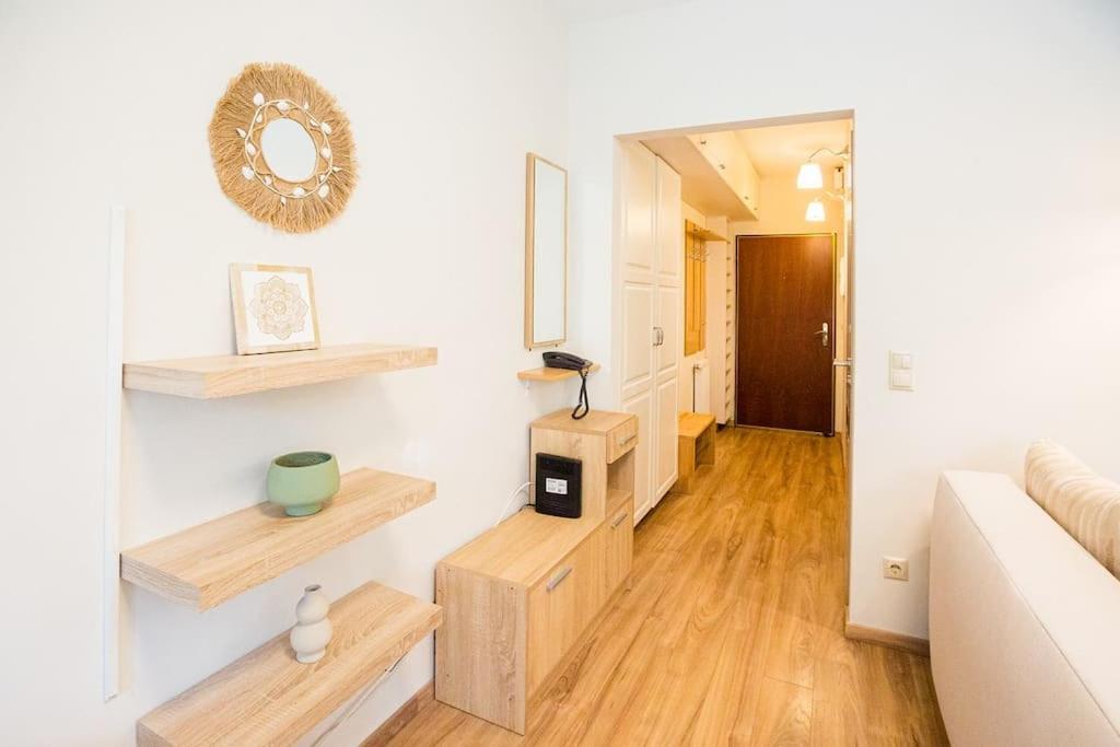 Apartament Familyoasis In Vibrant Ujlipot *